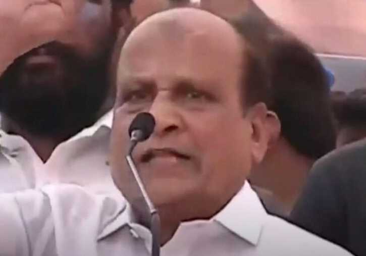 जम्मू-कश्मीर में तेजी से बढ़ रही आतंकी गतिविधियां, केंद्र सरकार नाकाम : शेख बशीर